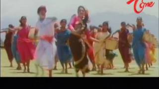 Gentleman  Mudinepalli madi chelo Muddu gumma  Video Song [upl. by Melly]