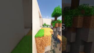 Threads Of Fate Part 1 minecraftshorts storytime texttospeech fypage fypyoutube shortsfeed [upl. by Damas]