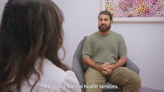 Seeking Mental Health Support in Parramatta [upl. by Arnuad]