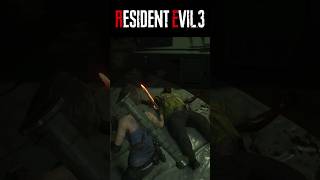 Neato Hot Dogger On Zombies gaming zombies residentevil shorts shortsfeed [upl. by Hayila277]