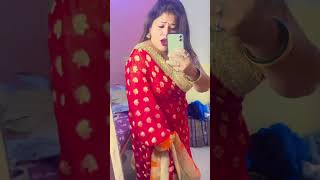 Anchara ke korwa dha ke 🔥🔥 bhojpuri song dance thakur [upl. by Rabaj445]