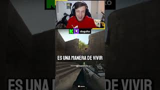 Chilenos confirman cod warzone chile argentina streamer [upl. by Isadore10]