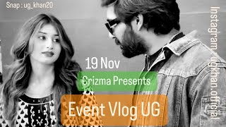 Crizma presents Event  UG vlog  wasaib da bhram  siraiki wasaib  siraiki love  Bahawalpur stars [upl. by Coonan453]