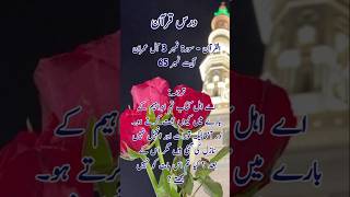 درس قرآن سورہ آل عمران urdu quranicsurahs [upl. by Haronid]