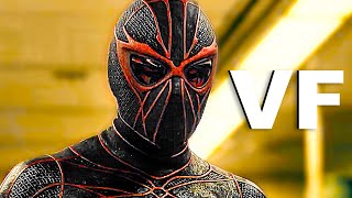 MADAME WEB Bande Annonce VF 2024 Marvel [upl. by Fawna]