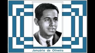 MEU DESTINO  Januário de Oliveira [upl. by Suanne573]