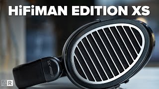 HiFiMAN Edition XS Review  500 just got a lot more competitive [upl. by Notsek]