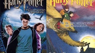 Harry Potter e Il Prigioniero Di Azkaban • Parte 2 • • Letto Da Pannofino  Audiolibro In Italiano [upl. by Troth]