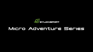 SylvanSport Micro Adventure Series Premiere [upl. by Asor]