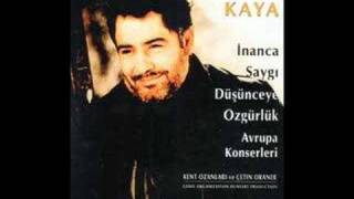 Ahmet KayaÖlürem Kardaş [upl. by Neeleuqcaj]