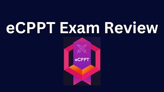 eCPPT Exam Review [upl. by Lydia428]