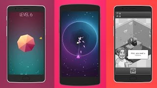 Top 10 Addictive Offline Android Games 2017 [upl. by Akihc]