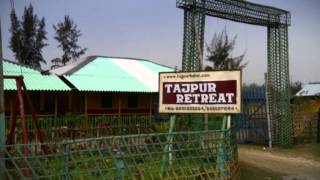 TOURISM  PURBA MEDINIPUR Digha Mandarmoni Shankar Pur Tajpur [upl. by Tattan]