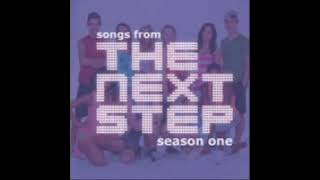 The Next Step  Season 1 Soundtrack [upl. by Cummins]