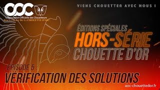 LE SYSTEME DE VÉRIFICATION EXPLIQUÉ PAR KASPIUS [upl. by Hsatan]