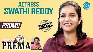 Coming home late  Swathi Reddy UK  MAD Telugu movie [upl. by Bicknell]