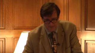 International Seminar on Network Theory Keynote  Bruno Latour [upl. by Oelak]