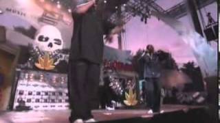 Dr Dre ft Snoop Doggy Dogg Nuthin But A G Thang LiveEMP [upl. by Elysee800]