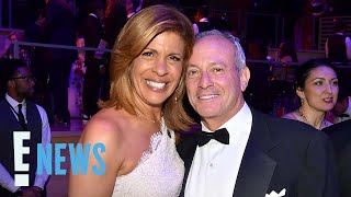 Hoda Kotb Spills Details About Breakup With Fiance Joel Schiffman  E News [upl. by Kurland]