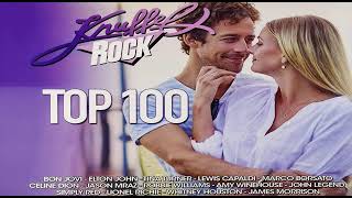 KNUFFELROCK THE BEST 100 SONGS 2021 THE BEST LOVE MUSIC [upl. by Suk]