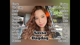 Sassa Dagdag l Nonstop Cover Songs cover playlist [upl. by Neukam]