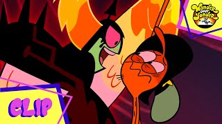 Lets All Go Meet Dominator My Fair Hatey  Wander Over Yonder HD [upl. by Anilemrac663]