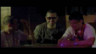 Tony Dize  Solos ft Plan B Official Video [upl. by Lenor253]