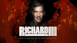 BFI Presents Richard III 1995  official trailer [upl. by Niabi608]