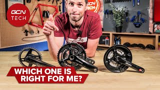 Everything You Need To Know About 1x 2x amp 3x Cranksets [upl. by Son951]