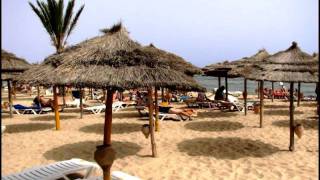 hotel Houda Golf amp Beach Club 3 by wwwulyssescz [upl. by Nomead]