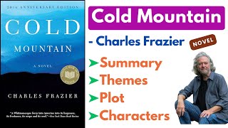 quotCold Mountainquot by Charles Frazier  Summary Themes Characters amp Analysis Audiobook [upl. by Iel277]