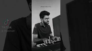 Ahanna Adare Tharam  Dushyanth Weeraman  Cover by Yasiru Thanthirige [upl. by Lorianna]