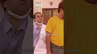 Situation of Govt Hospitals tmkoc funny relatable shorts relatives reels navratri garba [upl. by Sosthina]