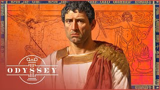 Did This Roman Emperor Make Christianity More Pagan  Secrets Of Christianity  Odyssey [upl. by Elodea]