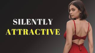 Top 12 Habits That Enhance Your Silently Attractiveness STOICISM [upl. by Dagley]