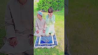 Chalo namaz padhy islamicstatus namaz islam [upl. by Arak]