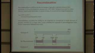 Molecular Epidemiology of Infectious Diseases [upl. by Timoteo]