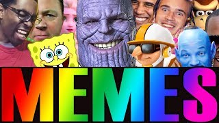 ULTIMATE DANK MEMES COMPILATION V10 2019 [upl. by Sterling]