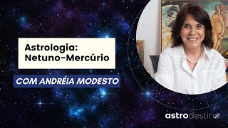 201  Astrologia NetunoMercúrio UranoSol Lua Nova Capricórnio Marte Júpiter VênusNetuno [upl. by Rosemary]