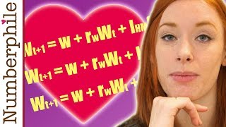 The Relationship Equation  Numberphile [upl. by Hancock]