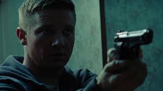 The Hurt Locker 2008  Sniper Scenes  Movie Clip HD 4K [upl. by Oesile]