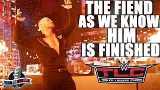 🔴 WWE TLC 2020 Full Show Review ROMAN REIGNS VS KEVIN OWENS DREW MCINTYRE VS AJ STYLES [upl. by Hazem]