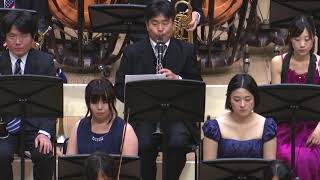 Concerto for Timpani and Orchestra by Lee Actor [upl. by Eneleoj]