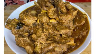 മട്ടൻ കറി ഇങ്ങനെ വെച്ചു നോക്കൂ  Mutton curry Malayalam [upl. by Blunt]