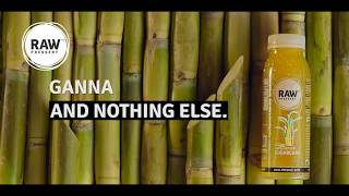 Raw Pressery  Ganne Ka Ras  And Nothing Else [upl. by Dolli]