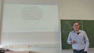 Introduction to Reinforcement Learning Lecture 01 Part 22 Summer 2024 [upl. by Ume]