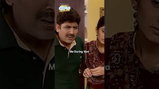 me during viva tmkoc funny comedy relatable shorts viralvideo kids reels [upl. by Quartus]