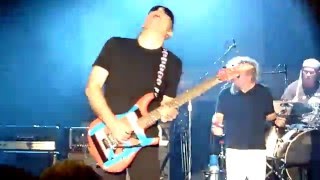 Chickenfoot  Oh Yeah  South Shore Room  Lake Tahoe  582016 [upl. by Whiteley11]