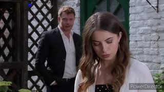 Coronation Street  Daniel Talks With Daisy Over What Happened With Bertie 18th August 2021 [upl. by Irtemed]