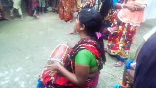 Latest Hijra Dance and song in village  world record dance to hijra by Mkb Multimedia [upl. by Christan]